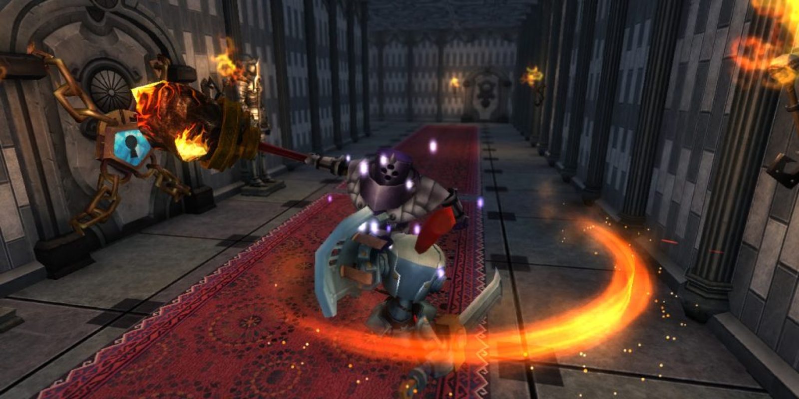Inferno-Climber-Features