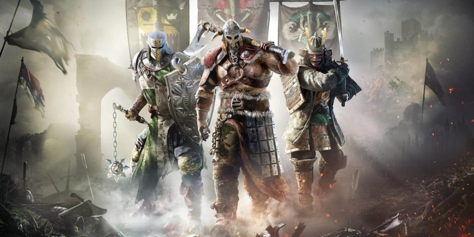 forhonor