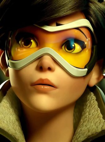 Overwatch-Agent-Tracer-Games