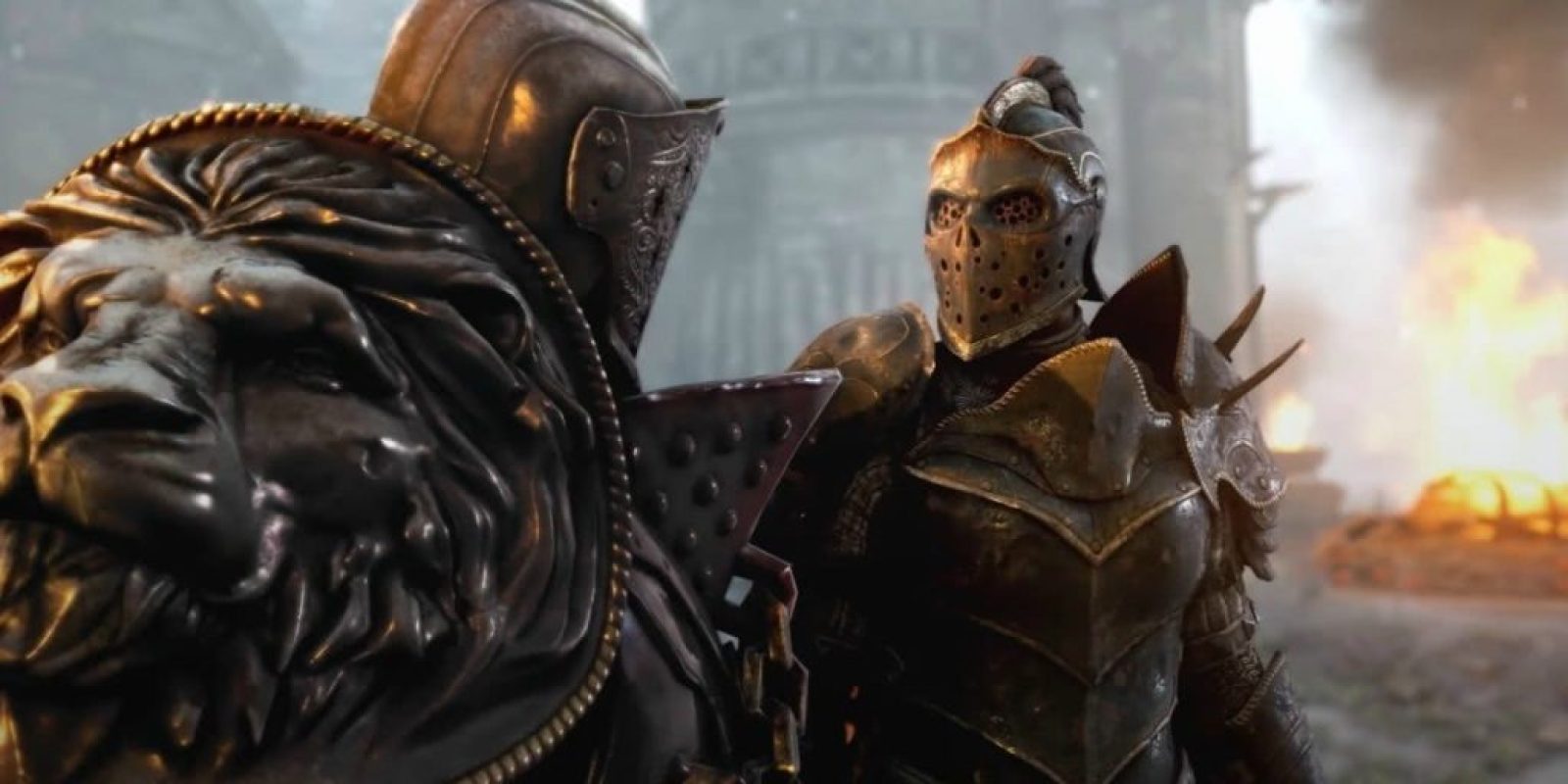 for-honor