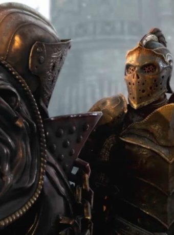 for-honor