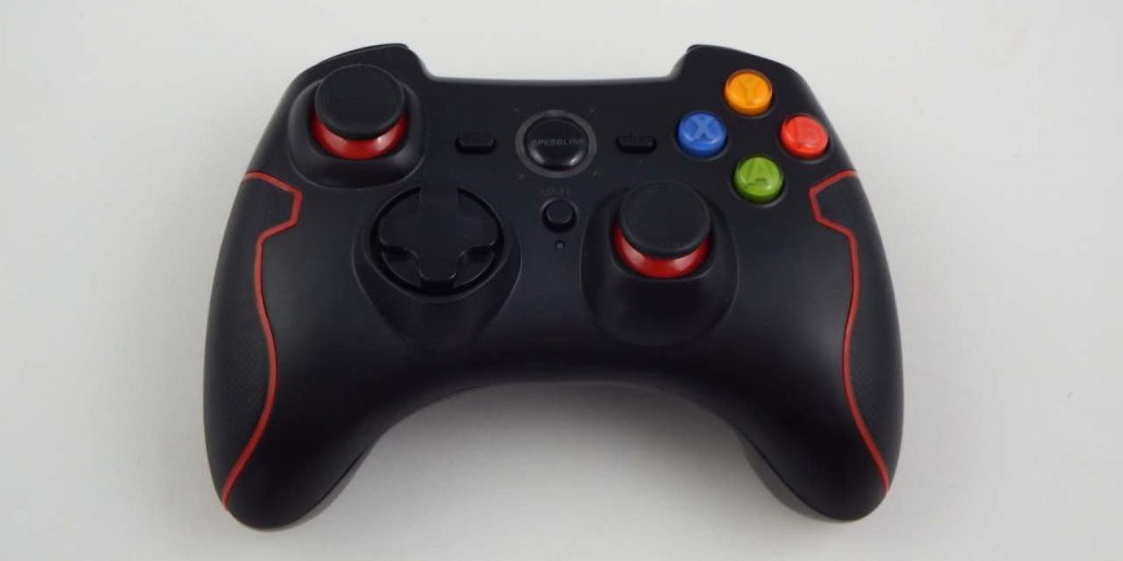 gamepad