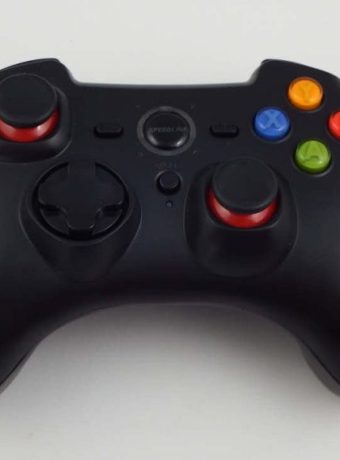 gamepad