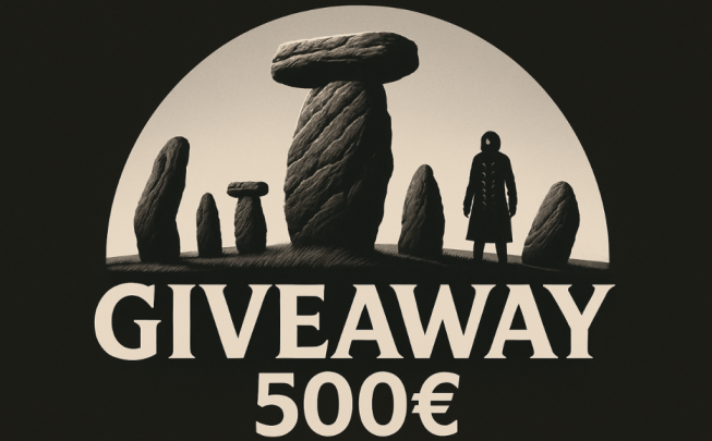 GIVEAWAYYY